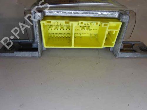 Used ECU airbags MITSUBISHI PAJERO III (V7_W, V6_W) 3.2 Di-D (V68W) (160 hp) 1254776
