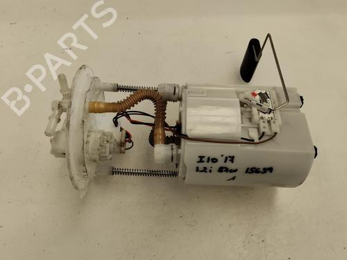 Used Fuel pump HYUNDAI i10 II (BA, IA) [2013-2021]  15286143