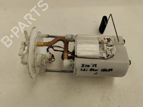 Drivstoffpumpe HYUNDAI i10 II (BA, IA) [2013-2024]  15286143