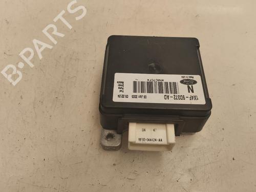 Electronic module JAGUAR X-TYPE I (X400) | BP13527775M83 - Image 3