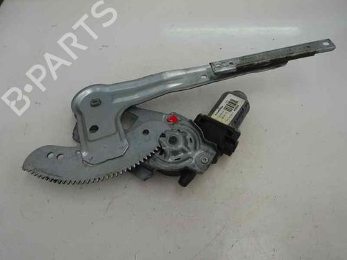 rear-left-window-mechanism-nissan-almera-ii-hatchback-n16-15-2004-1-2000-9758612 main image
