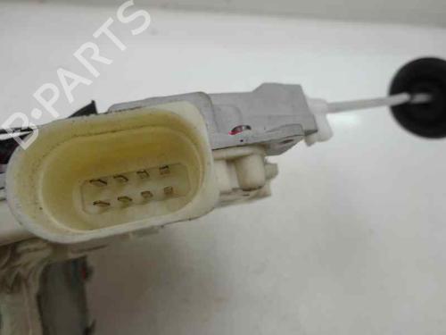 Rear left lock AUDI A4 B7 (8EC)  | BP5849675C100 