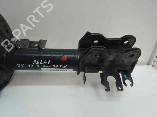 Used Left front shock absorber FIAT 500 C (312_) 1.2 (312CXA1A, 312AXA1A) (69 hp) 8359571