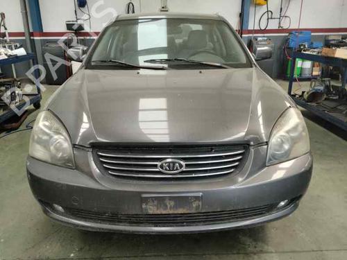Left front window switch KIA MAGENTIS II (MG) | BP26555411I27 - Image 4