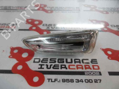 Left side indicator OPEL ASTRA J (P10) 2.0 CDTI (68) | BP19483615I20