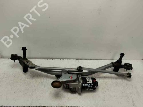Used Front wiper motor OPEL MOKKA 1.2 (76) (131 hp) 21395269