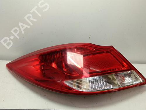 Used Left taillight Left taillight OPEL INSIGNIA A Saloon (G09) 2.0 CDTI (69) (131 hp) 35745166 35745166