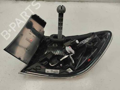 Used Left taillight RENAULT CLIO V (B7_) 1.5 Blue dCi 100 (B7AD) (101 hp) 26555964