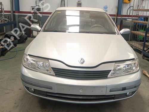 Used Parts RENAULT LAGUNA II (BG0/1_) 1.9 dCi (BG08, BG0G) 4909070