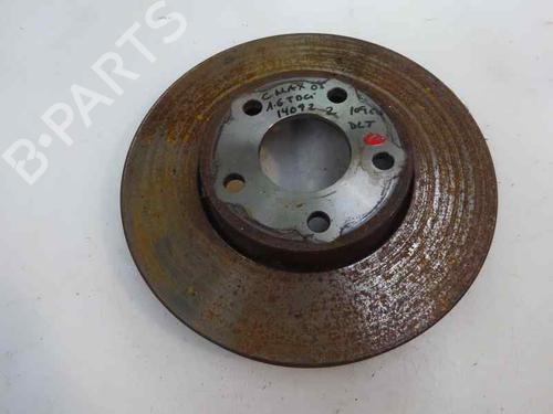 other-ford-focus-c-max-dm2-16-tdci-2005-2003-2004-2005-2006-2007-14169280 main image