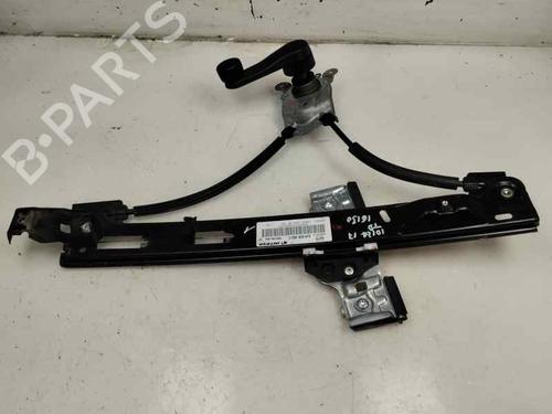 Used Rear right window mechanism SEAT IBIZA IV (6J5, 6P1) 1.2 TSI (90 hp) 21394855