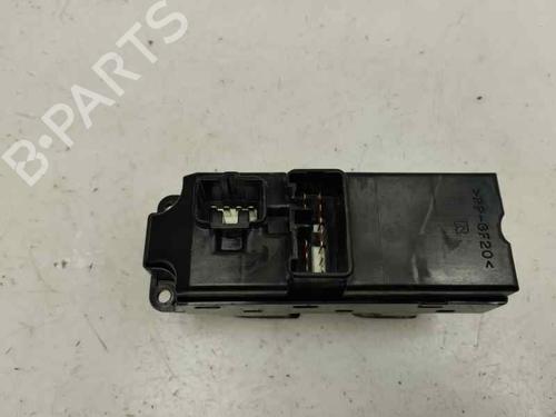Left front window switch MAZDA 6 Hatchback (GG) | BP21394920I27 - Image 2