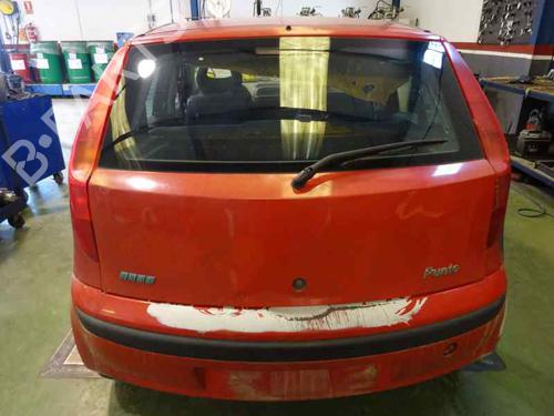 Module électronique FIAT PUNTO (188_)  | BP9094298M83 