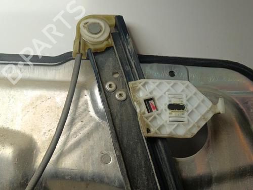 Front right window mechanism AUDI A8 D3 (4E2, 4E8) | BP35744045C23 - Image 3