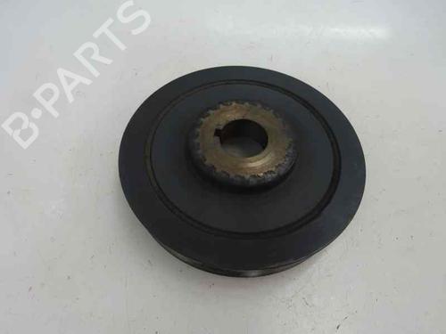 Pulley CITROËN XSARA PICASSO (N68) 2.0 HDi | BP14169584M122 