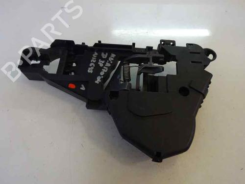 Used Front right interior door handle Front right interior door handle MERCEDES-BENZ A-CLASS (W169) A 180 CDI (169.007, 169.307) (109 hp) 3213567 3213567