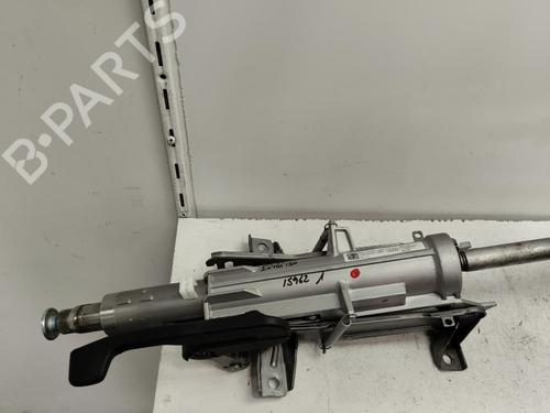 Used Steering column Steering column 18641750 18641750