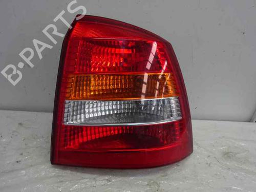Used Right taillight Right taillight 3185087 3185087