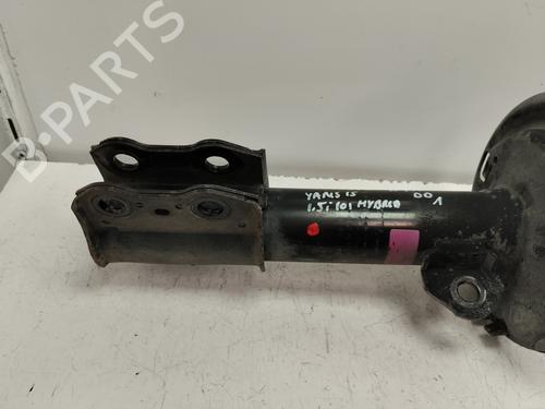 Right front shock absorber TOYOTA YARIS (_P13_) 1.5 Hybrid (NHP130_, NHP130) | BP19483178M17 