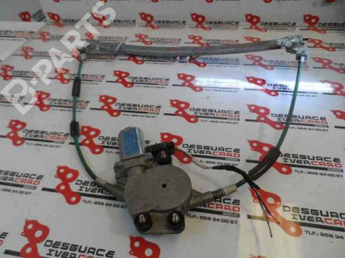 Used Front right window mechanism FIAT PUNTO (176_) [1993-1999]  585535