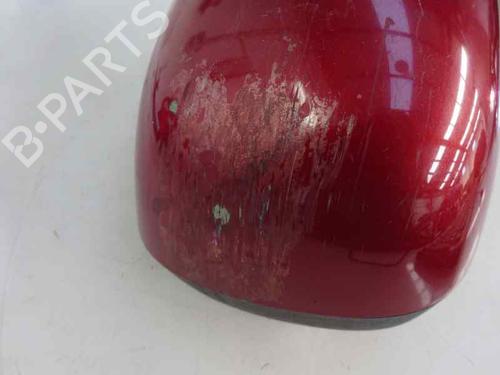 Used Left mirror Left mirror RENAULT MEGANE II (BM0/1_, CM0/1_) 1.5 dCi (BM02, BM13, BM2A, CM02, CM13) (101 hp) 3193497 3193497