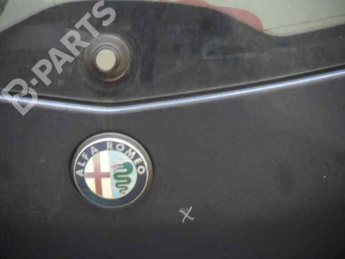 Heckklappe ALFA ROMEO 147 (937_) 1.9 JTD (937.AXD1A, 937.BXD1A, 937.AXV1A, 937.BXB1A,... | BP195646C6 