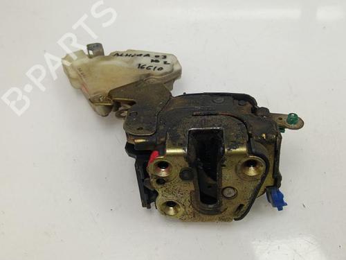 front-right-lock-nissan-almera-ii-n16-2000-35744232 main image