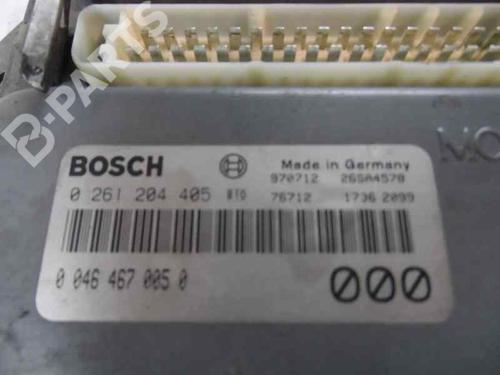 Engine control unit (ECU) FIAT BRAVO I (182_) 1.4 (182.AA) | BP200372M57 