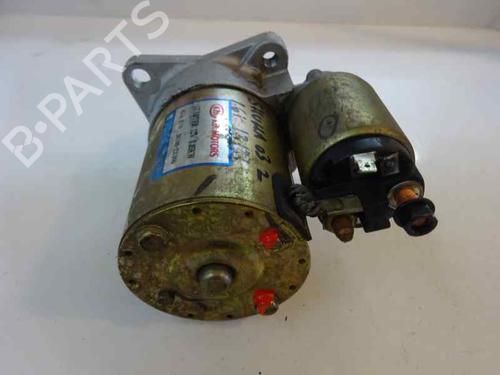 Used Starter Starter 2224375 2224375
