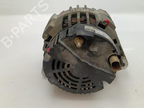 Alternator MERCEDES-BENZ C-CLASS (W203) C 200 Kompressor (203.045) | BP35745167M7 - Image 4