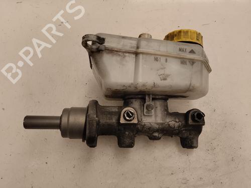 Used Brake master cylinder SEAT IBIZA III (6L1) 1.9 TDI (131 hp) 12309653