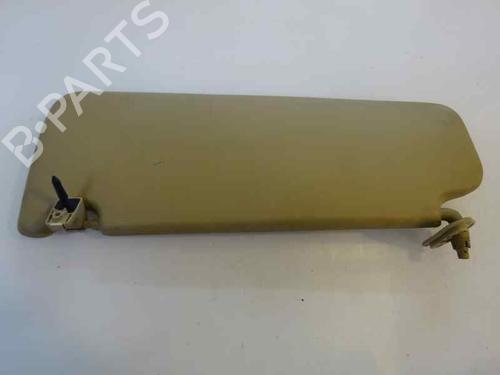 Right sun visor BMW 3 (E90) | BP1623958I2 - Image 2