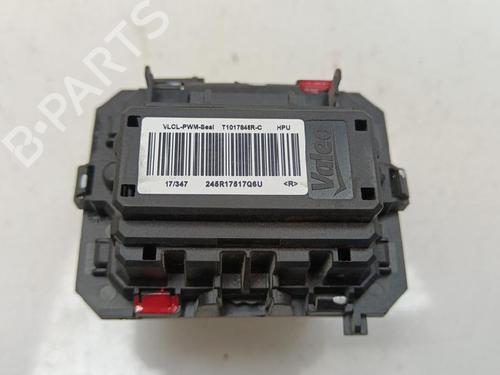 Heater resistor CITROËN C4 II (NC_) 1.6 BlueHDi 100 | BP35745591M108 - Image 3