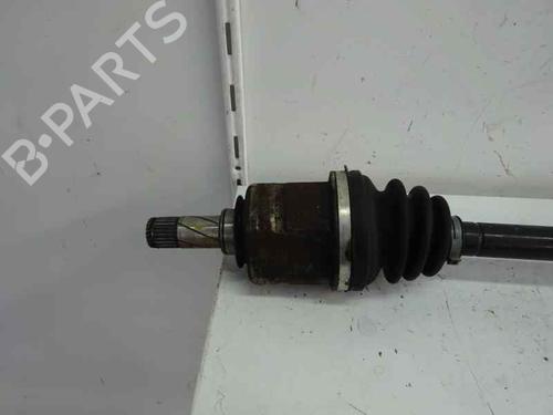 Used Right front driveshaft Right front driveshaft 7513531 7513531