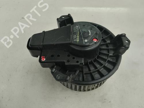 Used Heater blower motor TOYOTA VERSO (_R2_) [2009-2018]  13717093