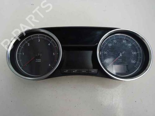 Used Instrument cluster Instrument cluster 7676414 7676414
