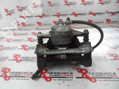 Right front brake caliper TOYOTA AVENSIS Saloon (_T25_)  | BP11608501M104 