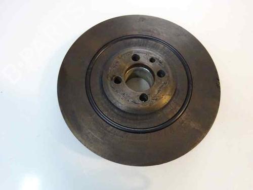 Used Pulley FIAT MAREA (185_) 1.9 TD 100 (185AX_) (100 hp) 14172788