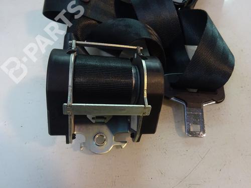 Rear left seatbelt RENAULT SCÉNIC III (JZ0/1_) 1.5 dCi | BP10961428I29 