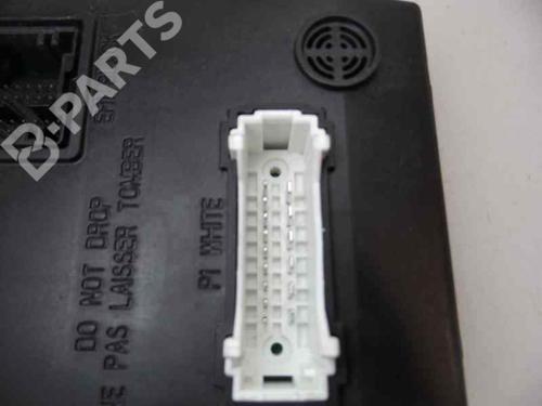 Fuse box DACIA SANDERO 1.5 dCi | BP355010E1 