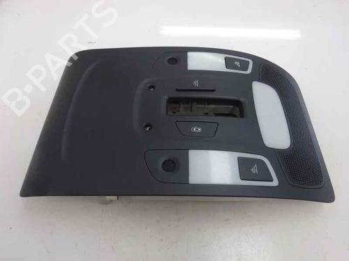 Innerbelysning AUDI A6 C7 (4G2, 4GC) 3.0 TDI quattro (245 hp) 7438841