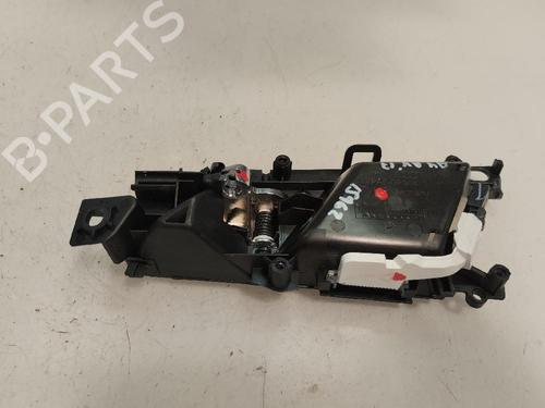 Used Front left interior door handle Front left interior door handle 18641709 18641709