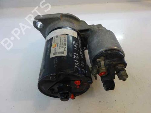 Used Starter SEAT ALHAMBRA VAN (7V8, 7V9) 2.0 (116 hp) 2799733
