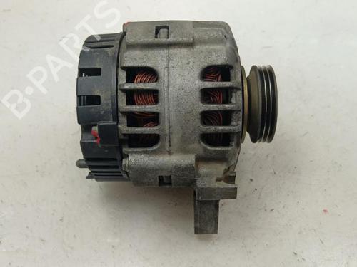 Used Alternator Alternator 35742219 35742219