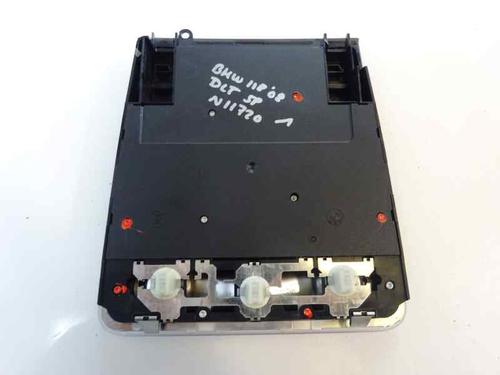 Used Interior roof light BMW 1 (E87) 118 d (143 hp) 7438680