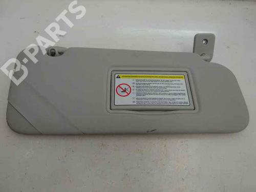 right-sun-visor-citroen-c3-picasso-sh_-14-vti-95-sh8fsc-sh8fp0-sh8fp6-2008-10496406 main image