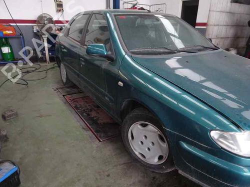 Front left lock CITROËN XSARA (N1) 1.9 D | BP8271197C98