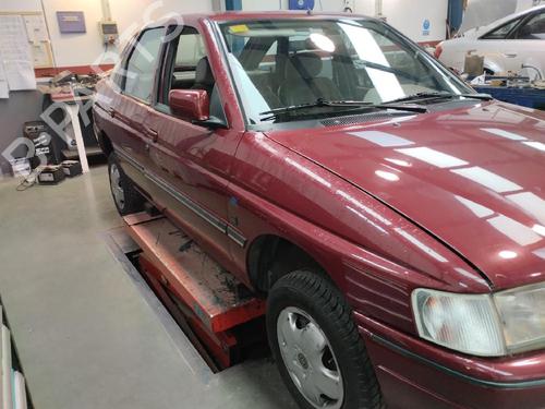 Alternator FORD ESCORT VI (GAL)  | BP11924406M7 