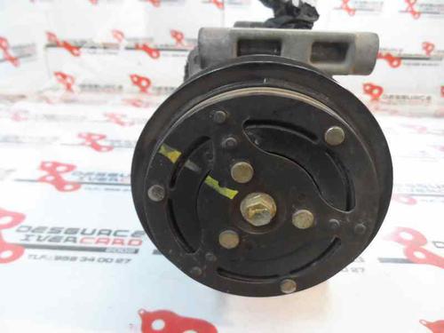 AC compressor FIAT PUNTO (188_)  | BP203096M34 