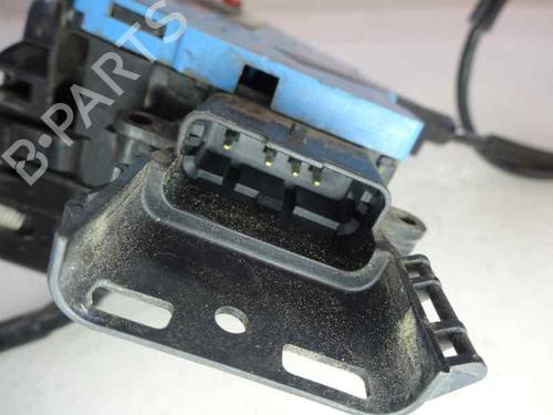 Used Rear left lock PEUGEOT 207 (WA_, WC_) [2006-2015]  6946235